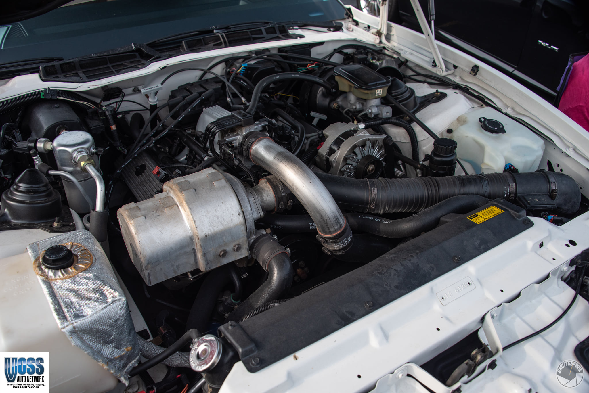 Voss Hoss Cruise-in 2021 photo 97